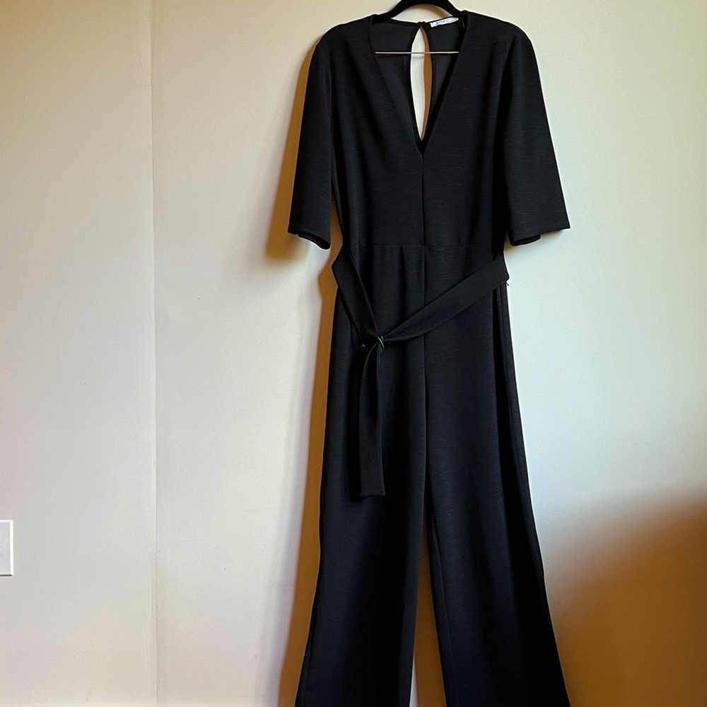Zara Jumpsuit